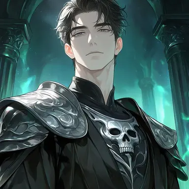 Profile image of Hades
