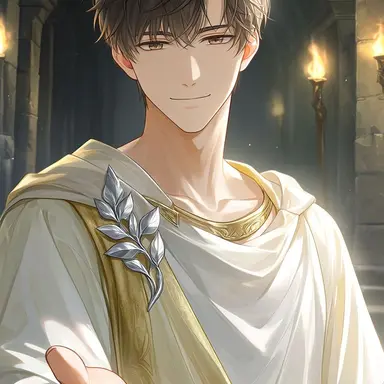 Profile image of Pirithous