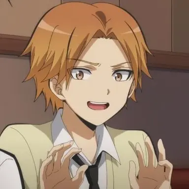 Profile image of 前原陽斗