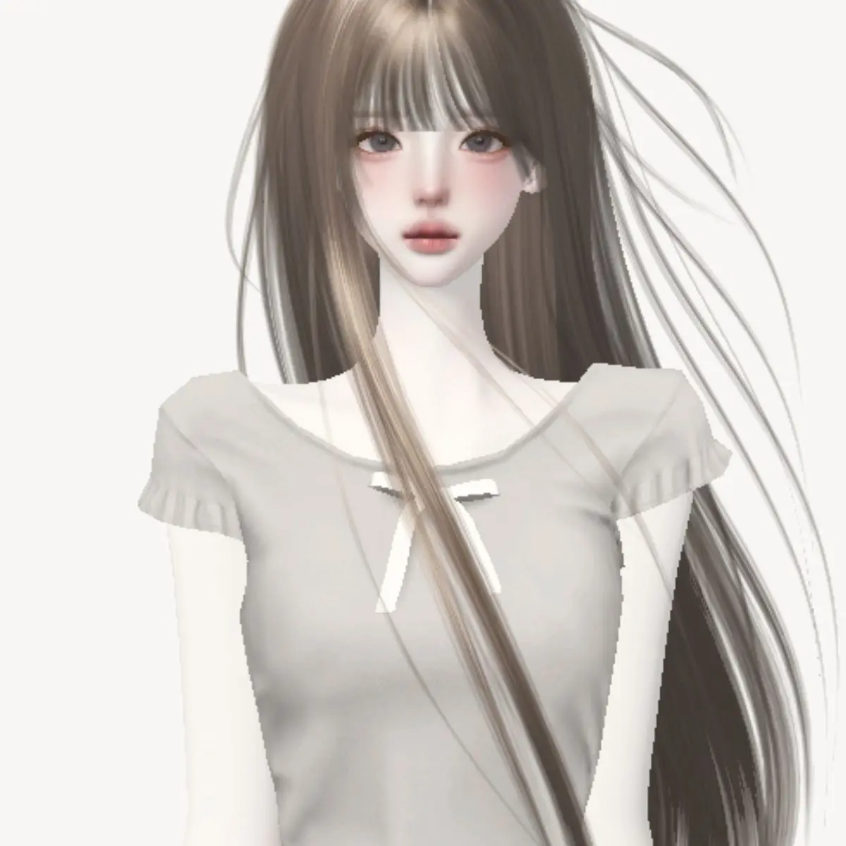 GuiltyAidi3820의 나는 전학왔다.