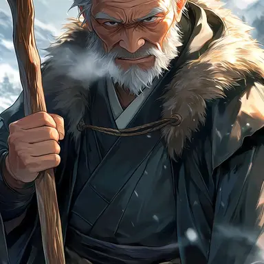 Profile image of Tobashi