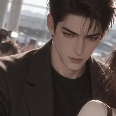 Profile image of Cha Jung-woo