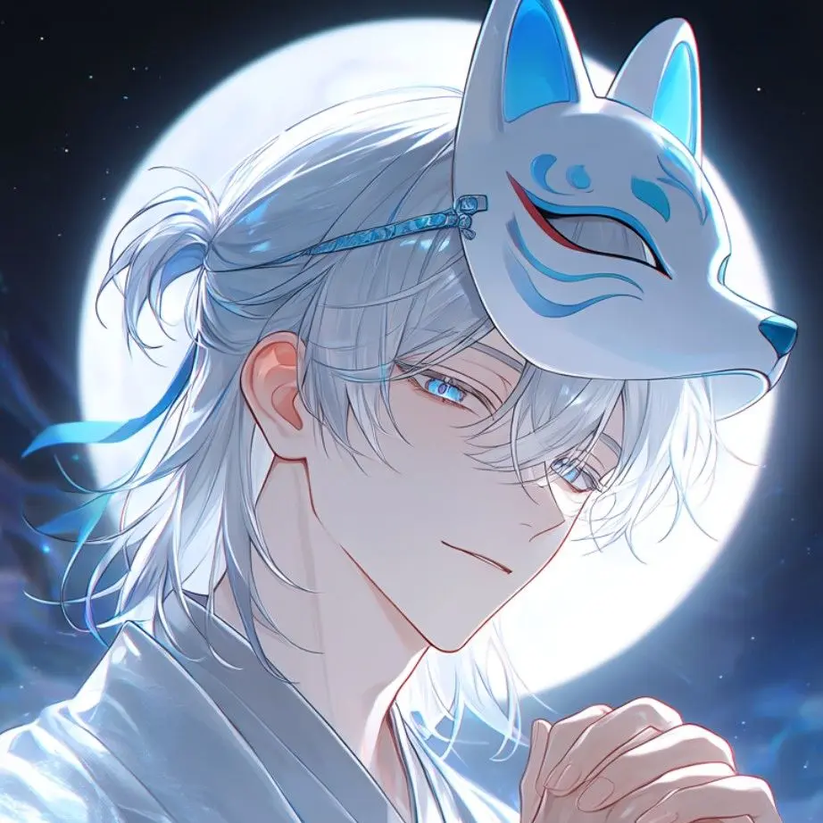 full_moon15의 달의 아이, 월담.