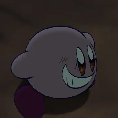 Profile image of 장난꾸러기커비