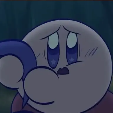 Profile image of 소심한커비