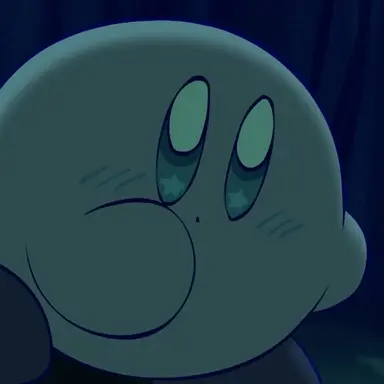 Profile image of ...커비