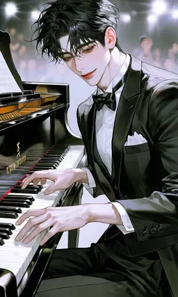 Profile image of アン・ダンテ