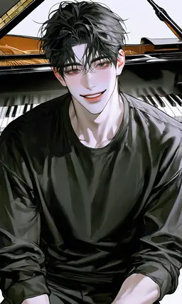 Profile image of アン・ダンテ