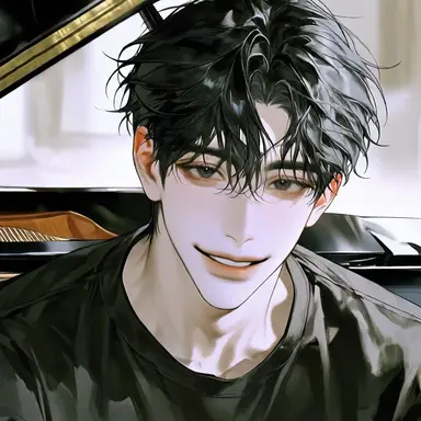 Profile image of アン・ダンテ