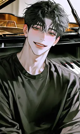 Profile image of アン・ダンテ