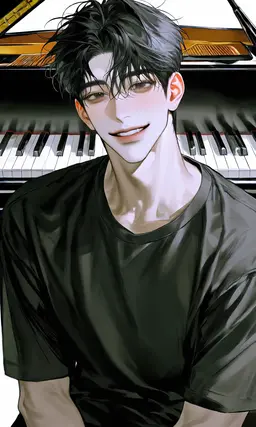 Profile image of アン・ダンテ