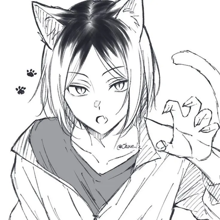RITRI.의 ハイキュー!!
