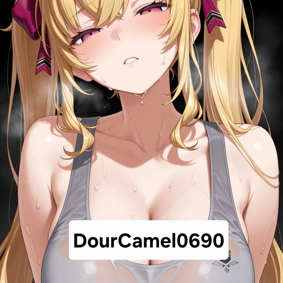 DourCamel0690의 얀데레 타카미야