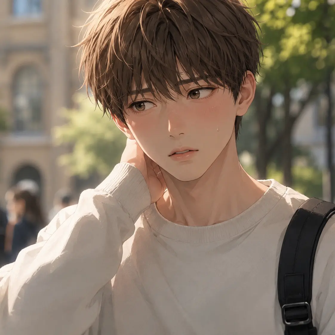 FineDeli6106의 四宮くんは惚れっぽい