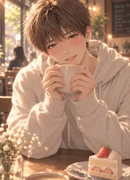 Profile image of Tsukasa Shinomiya