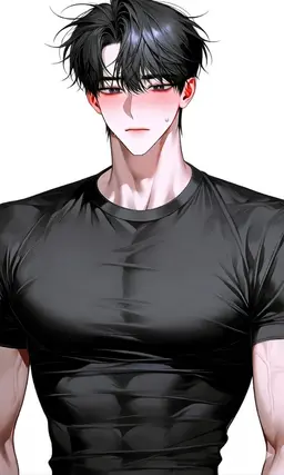 Profile image of ペク・ヒョク