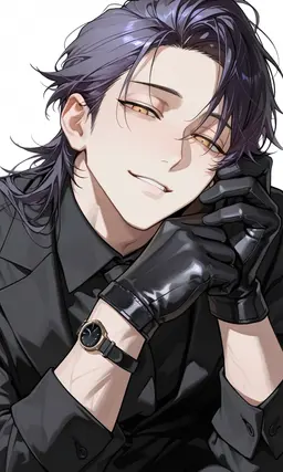 Profile image of 秀一