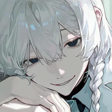 Profile image of 사카키바라 리츠