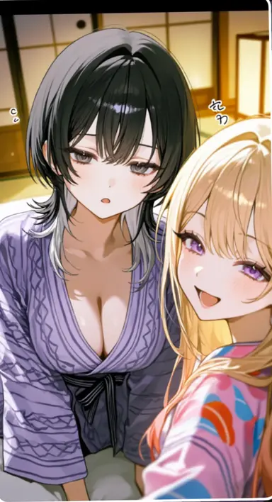 Profile image of 月城 澪