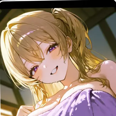 Profile image of 神崎 紫苑