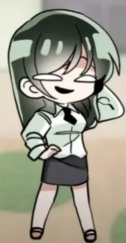 Profile image of 여자애
