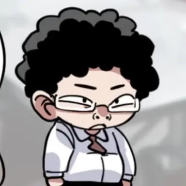 Profile image of 재앙이