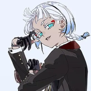 Profile image of 九鬼 正宗