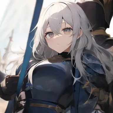 Profile image of 누명을쓴 당신