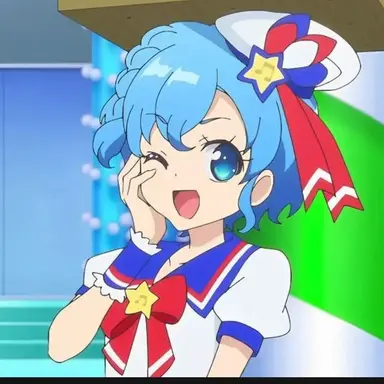 Profile image of 도로시