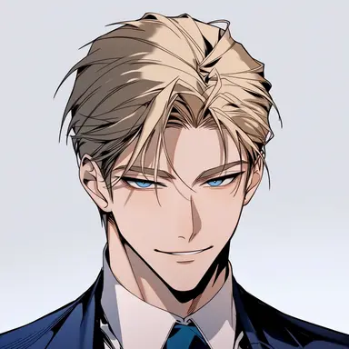 Profile image of 이안 파커