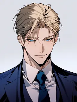 Profile image of 이안 파커