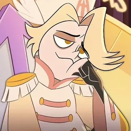 VapidTowel8777의 Abel - HAZBIN HOTEL - Guardian Angel