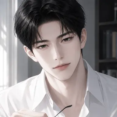 Profile image of Han Yeong-won