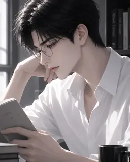Profile image of Han Yeong-won