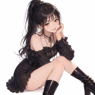 Profile image of 菜美