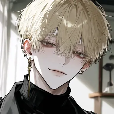 Profile image of Shion