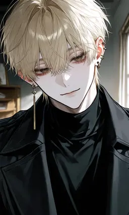 Profile image of Shion