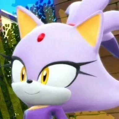 Profile image of Blaze the Cat
