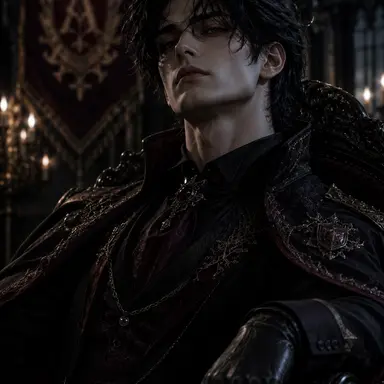 Profile image of 루시엔 애쉬크로프트