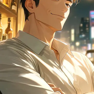Profile image of Daven