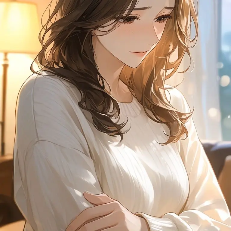 FrailToken1273의 She Came to You First