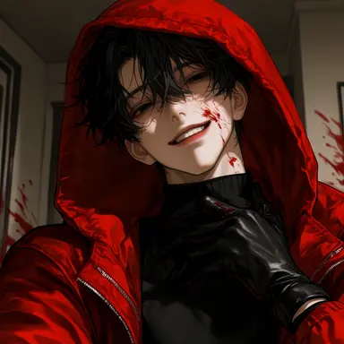 Profile image of 鏡夜
