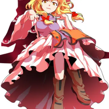Profile image of 八雲紫