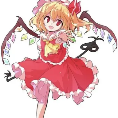 Profile image of フランドール