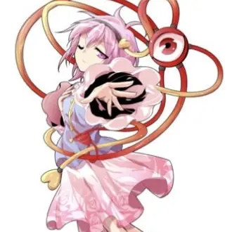 Profile image of 古明地さとり