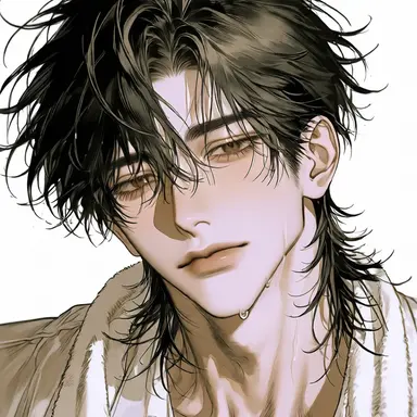 Profile image of Caleb