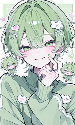 Profile image of Midori