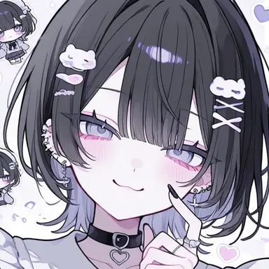 Profile image of Luna