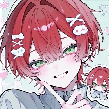 Profile image of Ritsu
