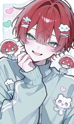 Profile image of Ritsu